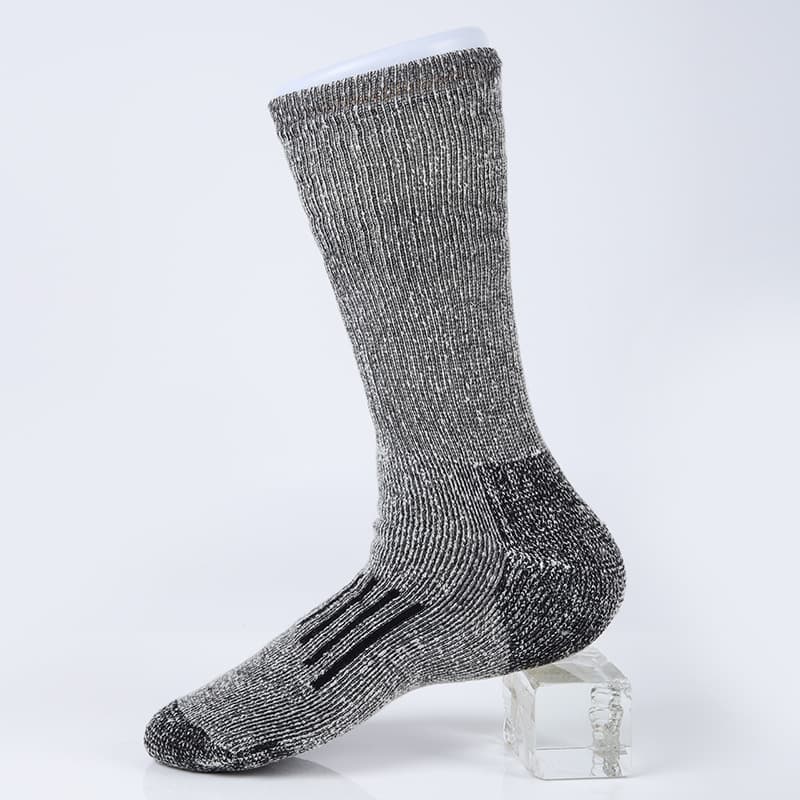 Warm Thermal Wool Socks for Winter thumbnail 2