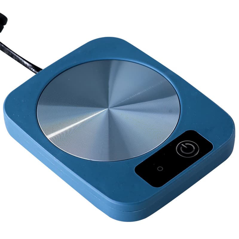 Constant Temperature Heating Coffee Mug Warmer thumbnail 2