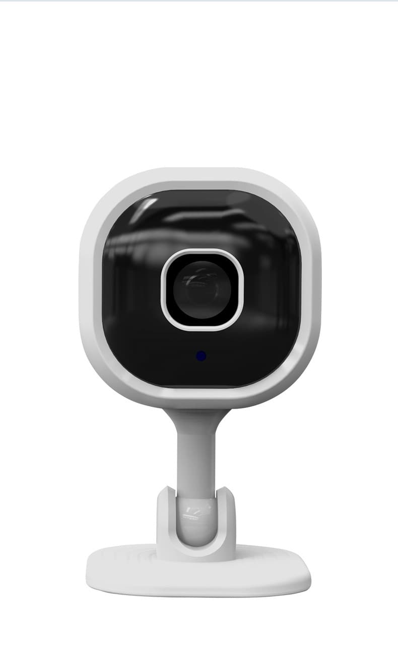 Indoor Camera with Motion Detection thumbnail 2