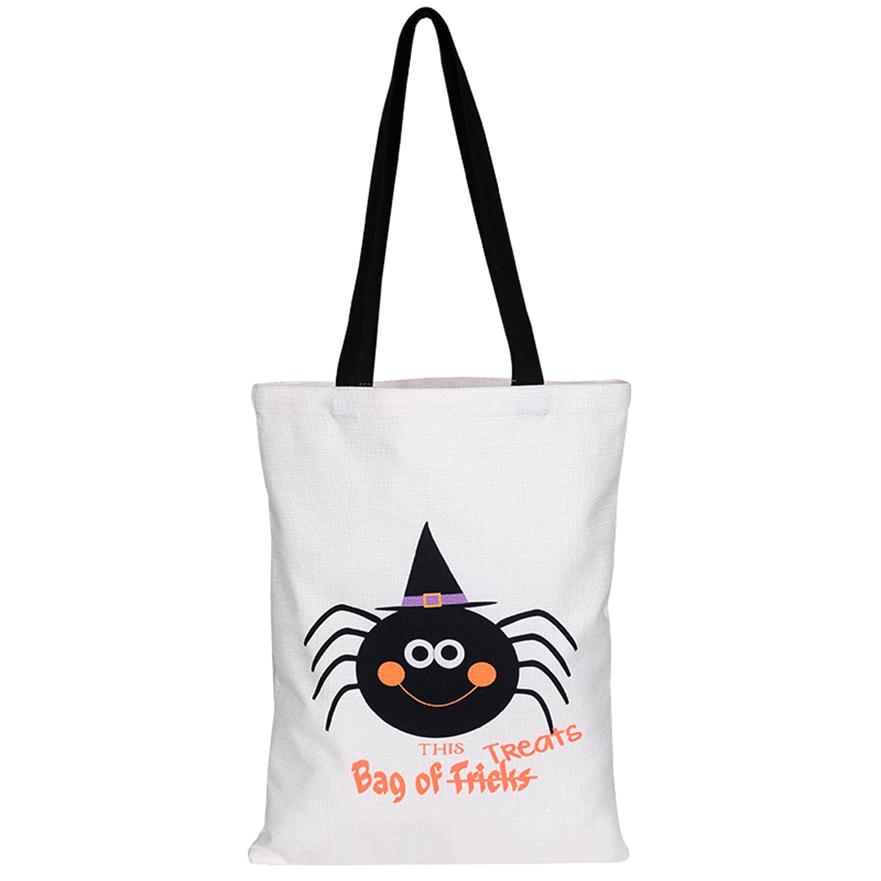 Halloween Trick Or Treat Bag thumbnail 8