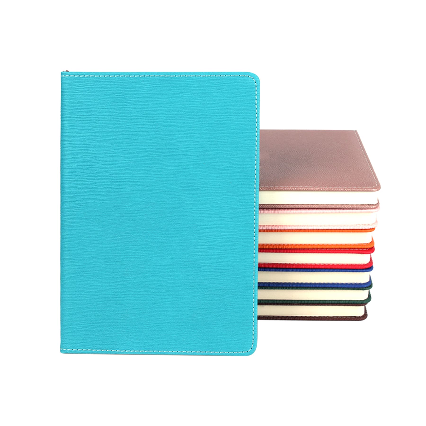 Soft Cover Notebook thumbnail 3