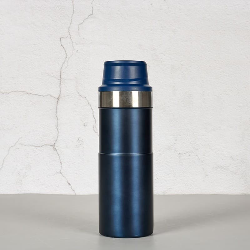 16.9OZ 304 Stainless Steel Double-layer Insulation Bottle thumbnail 7