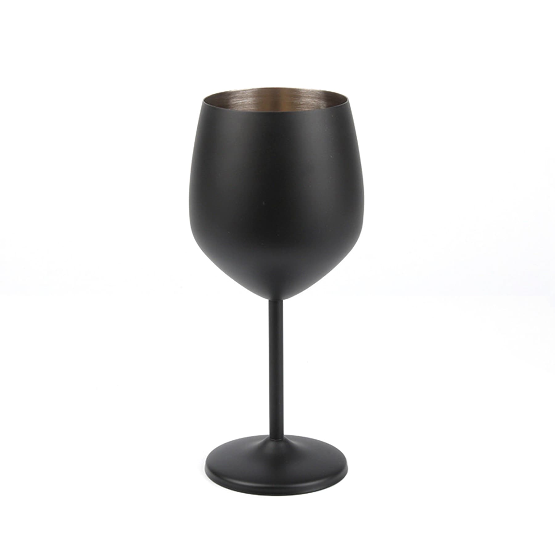Stainless Steel Champagne Wine Glass thumbnail 11