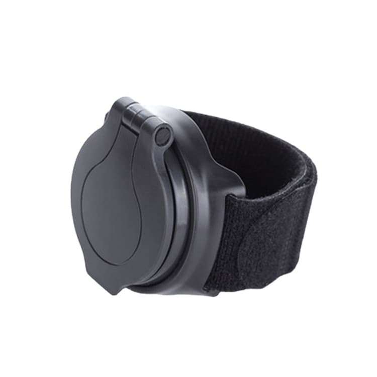 Cycling Rear View Mirror With Rotatable Adjustable Bicycle W thumbnail 3