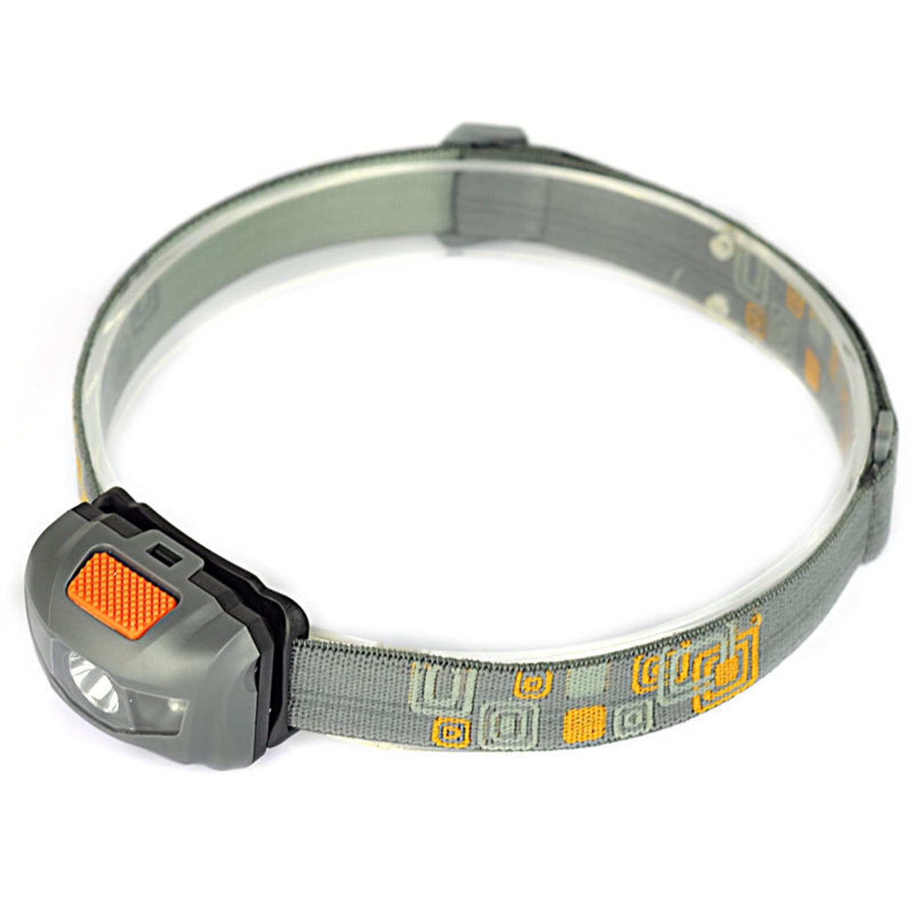 Multi-Function Led+Cob Camping Head Lamp Bike Light thumbnail 10