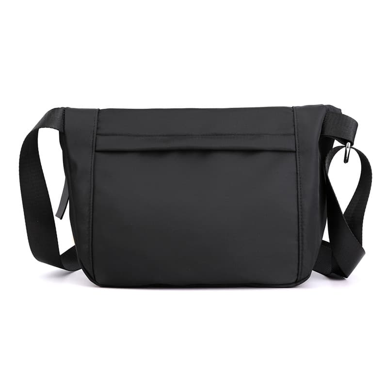 Nylon Waterproof Crossbody bag thumbnail 5