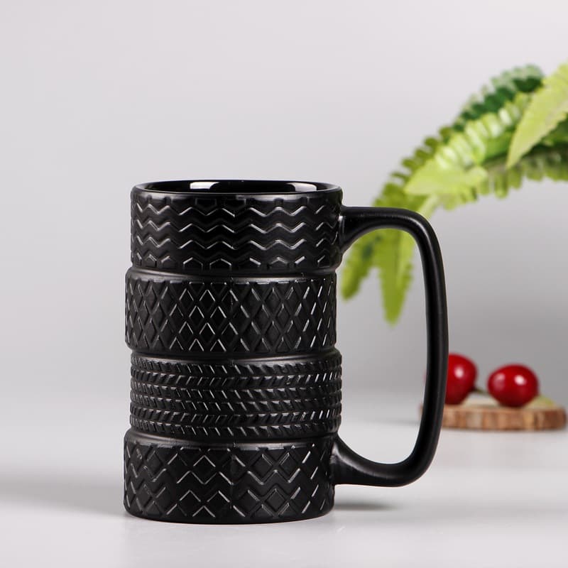 Creative Cup Large Capacity Ceramic Mug thumbnail 8
