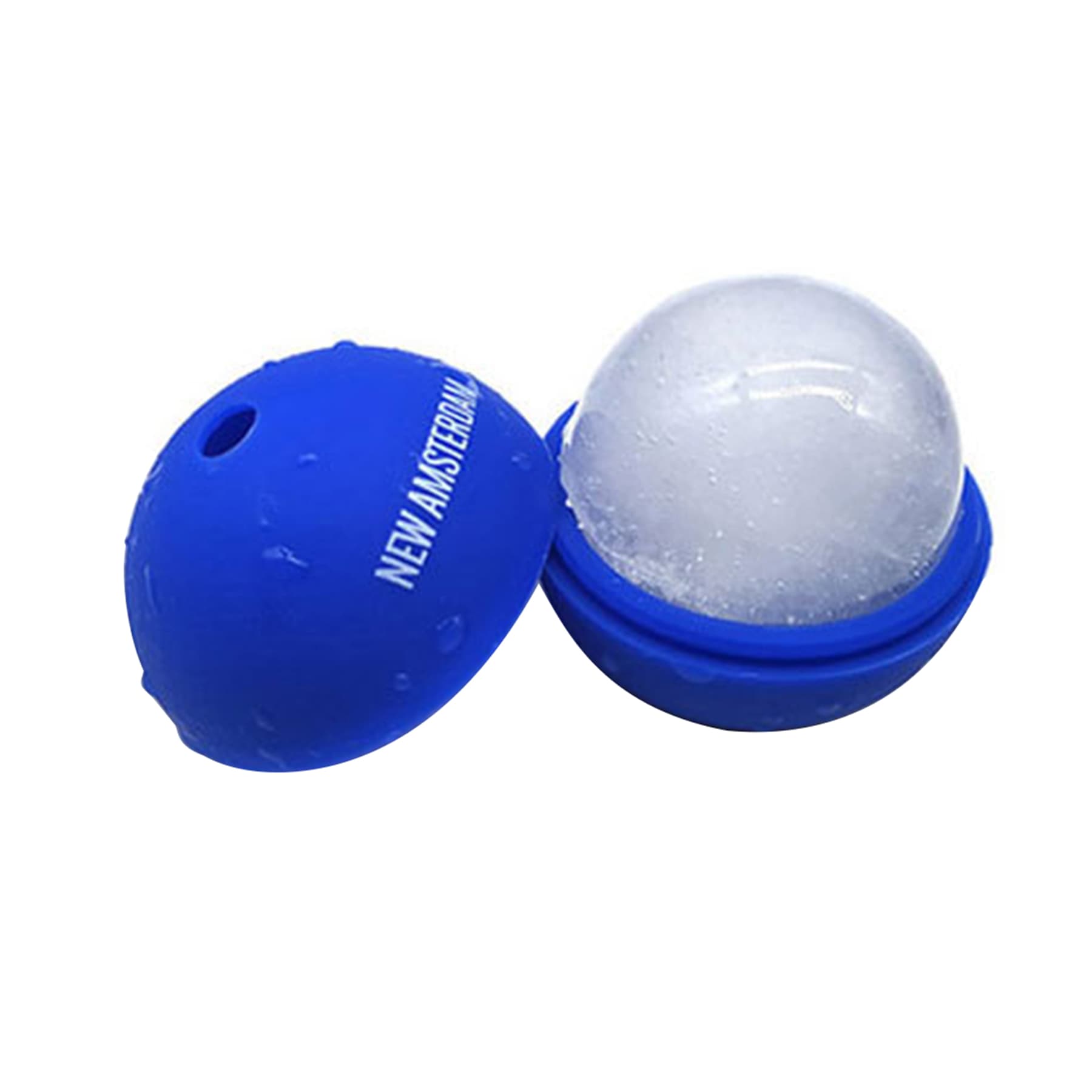 Silicone 1 3/4" Ice Ball Mold thumbnail 5