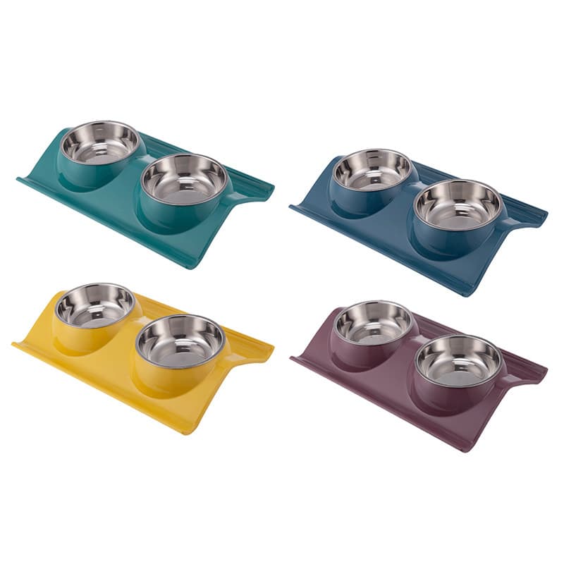 Double Dog Bowls thumbnail 4