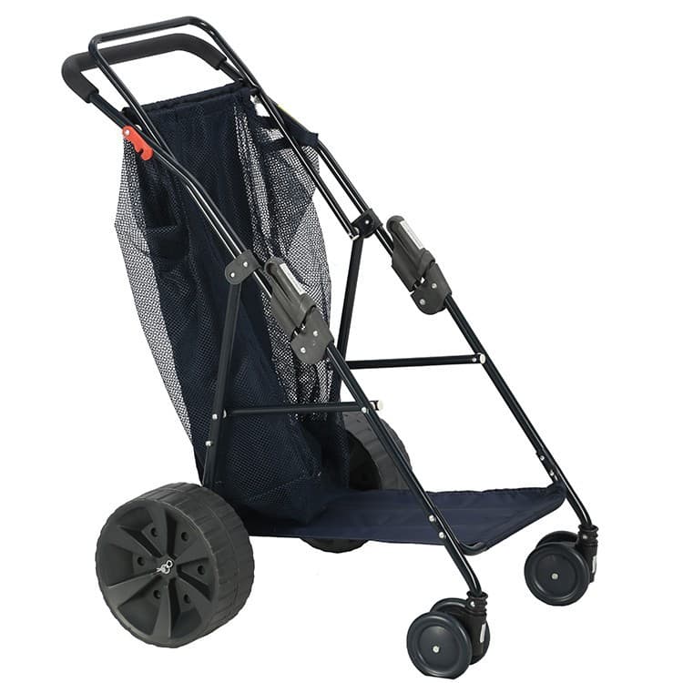 Beach Cart Wagon thumbnail 4