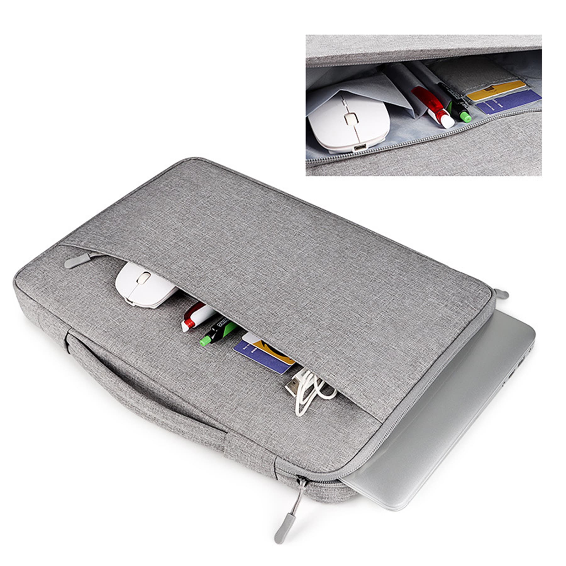 Business Laptop Carrying Case thumbnail 5
