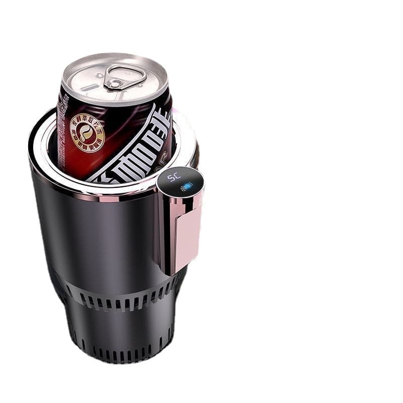 Car Cup Cooler And Warmer thumbnail 8