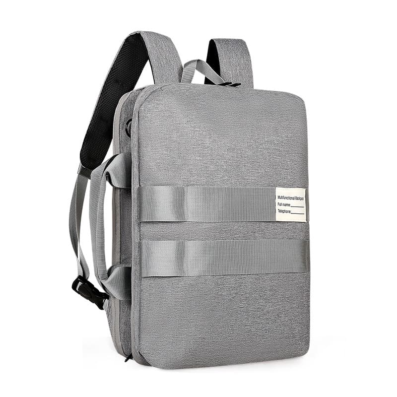 Multifunctional Travel Backpack