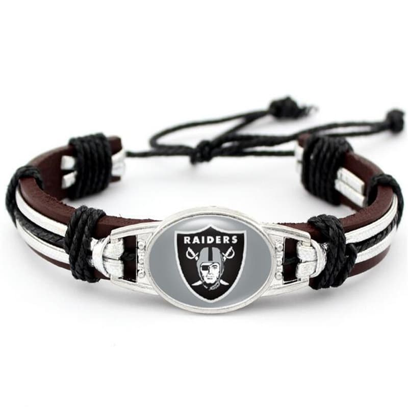 Adjustable Sports Bracelet thumbnail 13