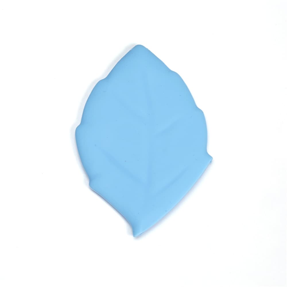 Leaf Shape Silicone Folding Cup thumbnail 3