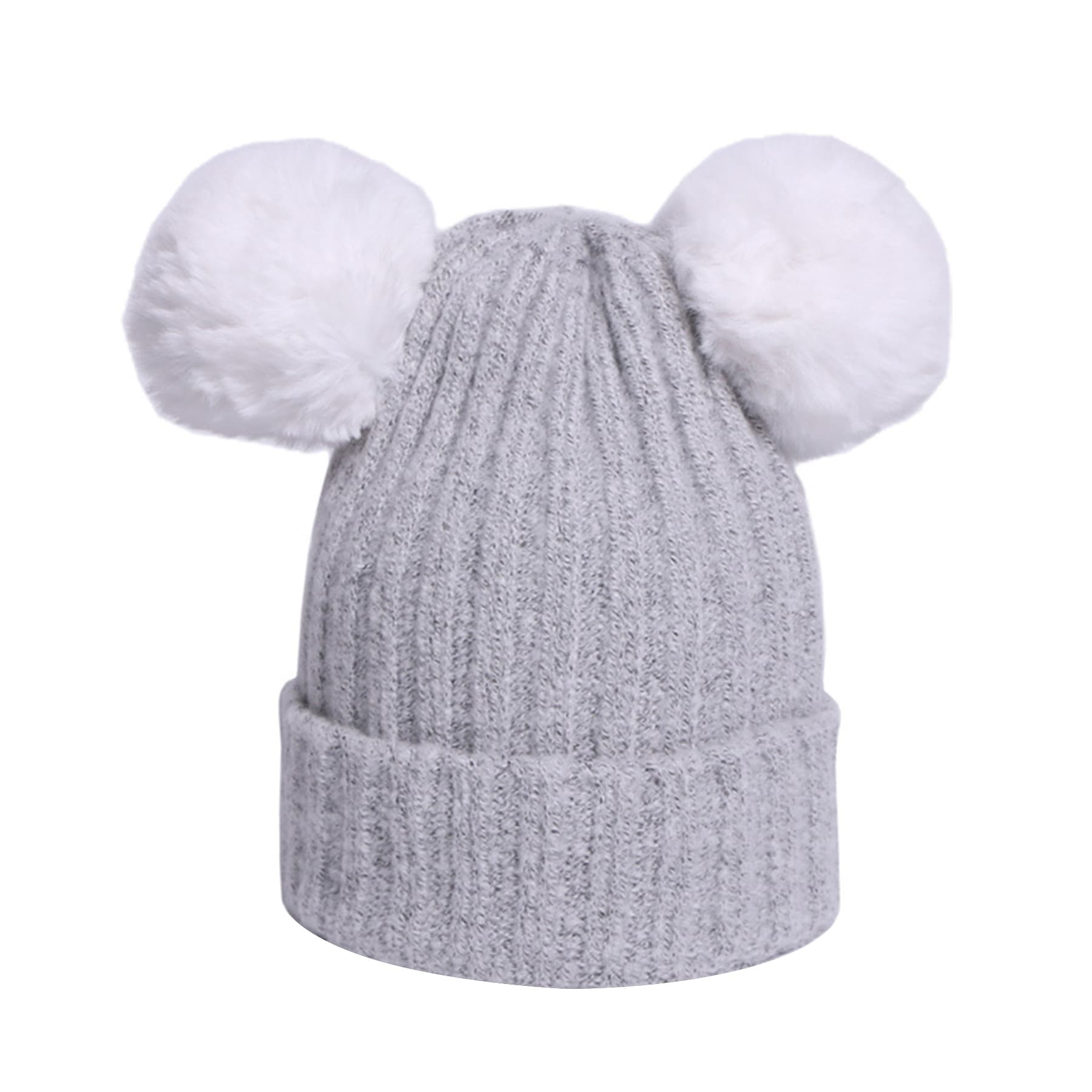 Baby Beanie Hat For Winter thumbnail 5