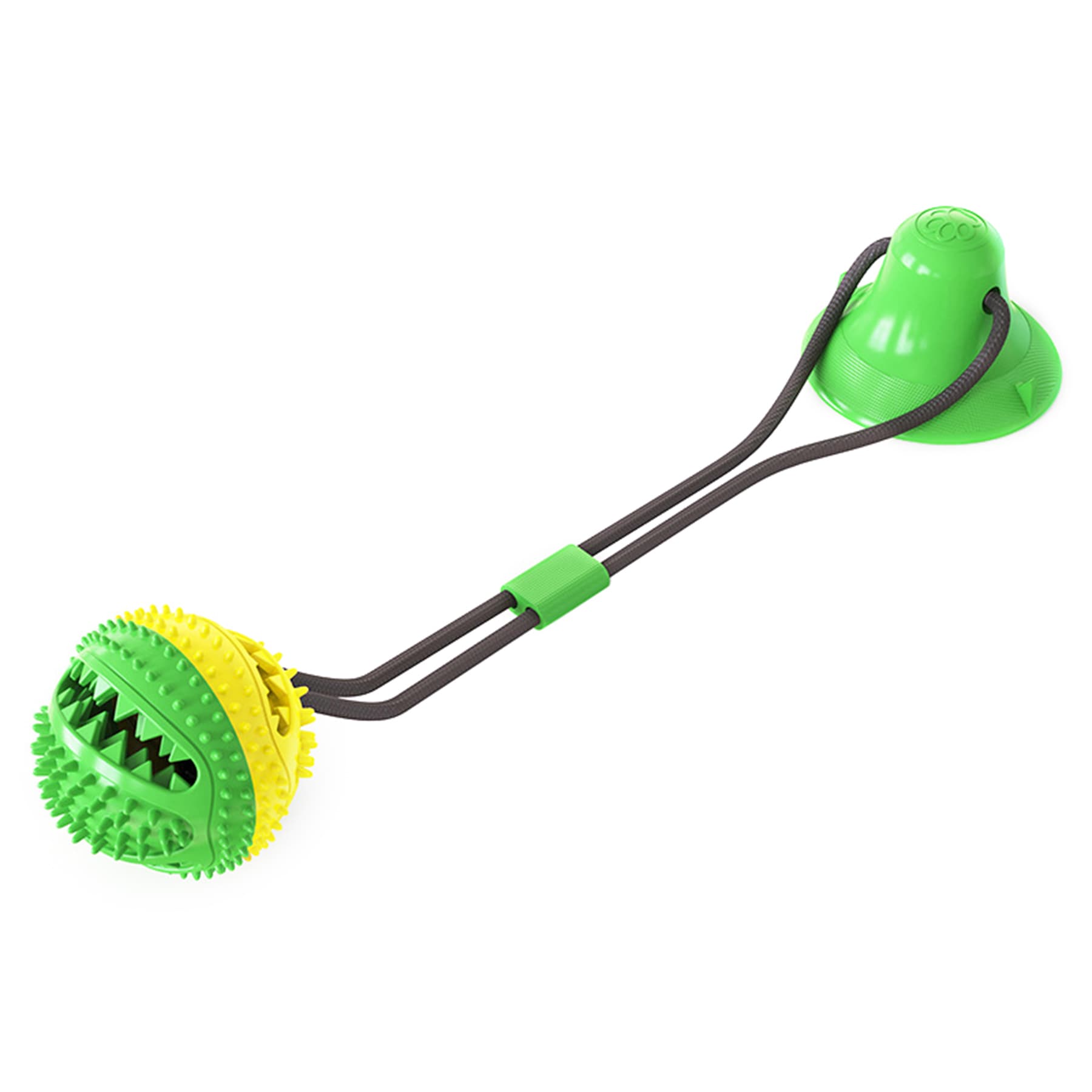 Chew Toys For Dogs With Suction Cups thumbnail 2