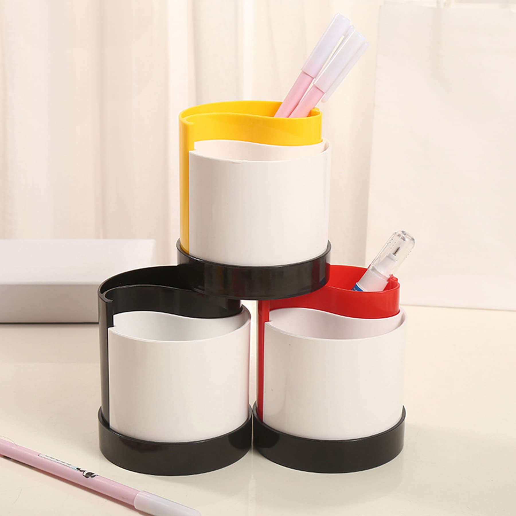 Desk Pen Holder thumbnail 3