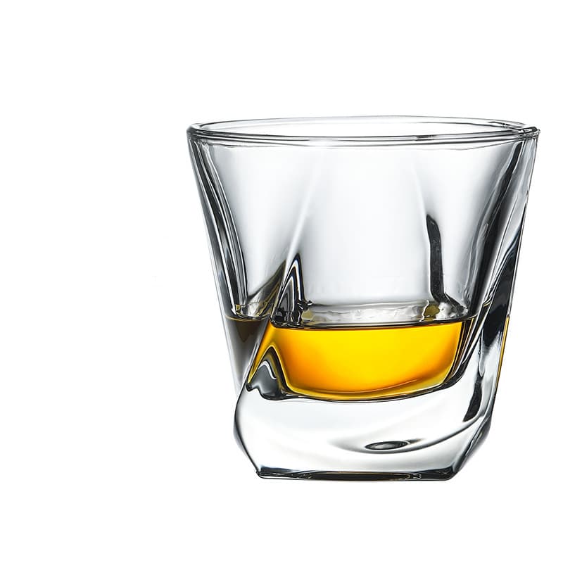 Custom 9.5 oz Wine Glass Whisky Cups thumbnail 6