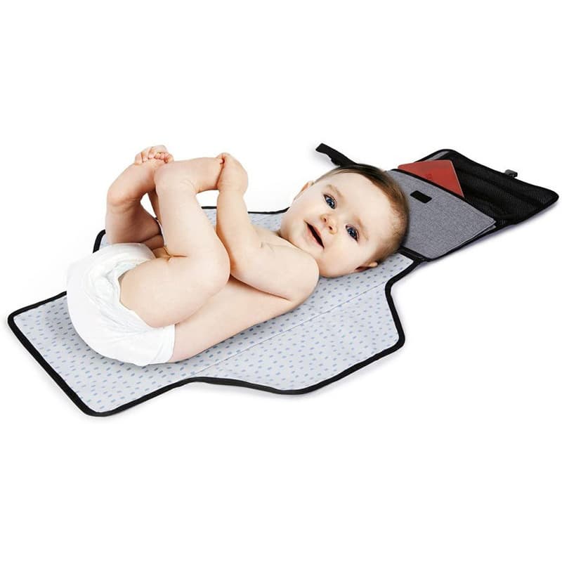 Portable Baby Changing Pad