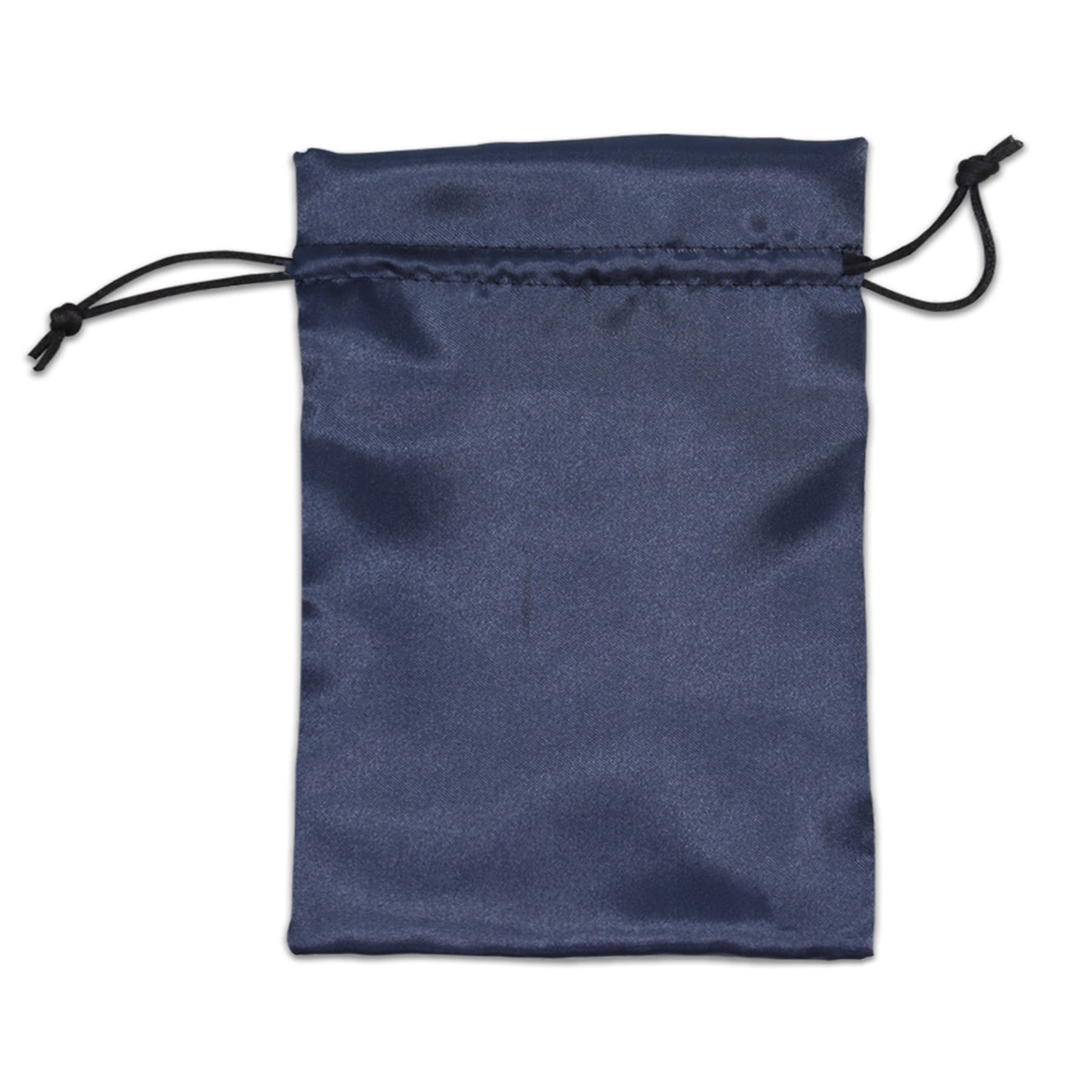Satin Gift Drawstring Bag thumbnail 4