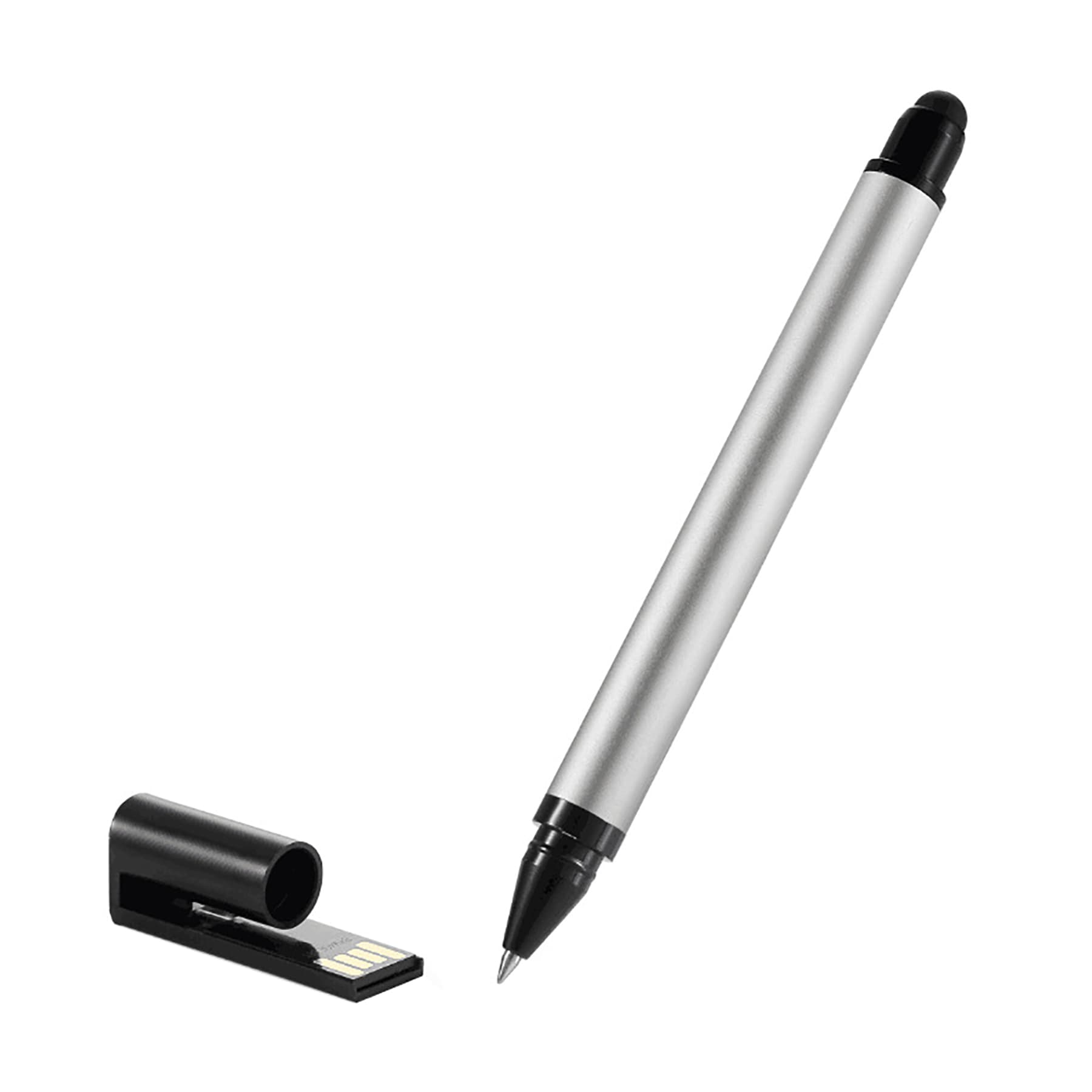 USB Flash Drive Pen Mobile Phone Holder thumbnail 3