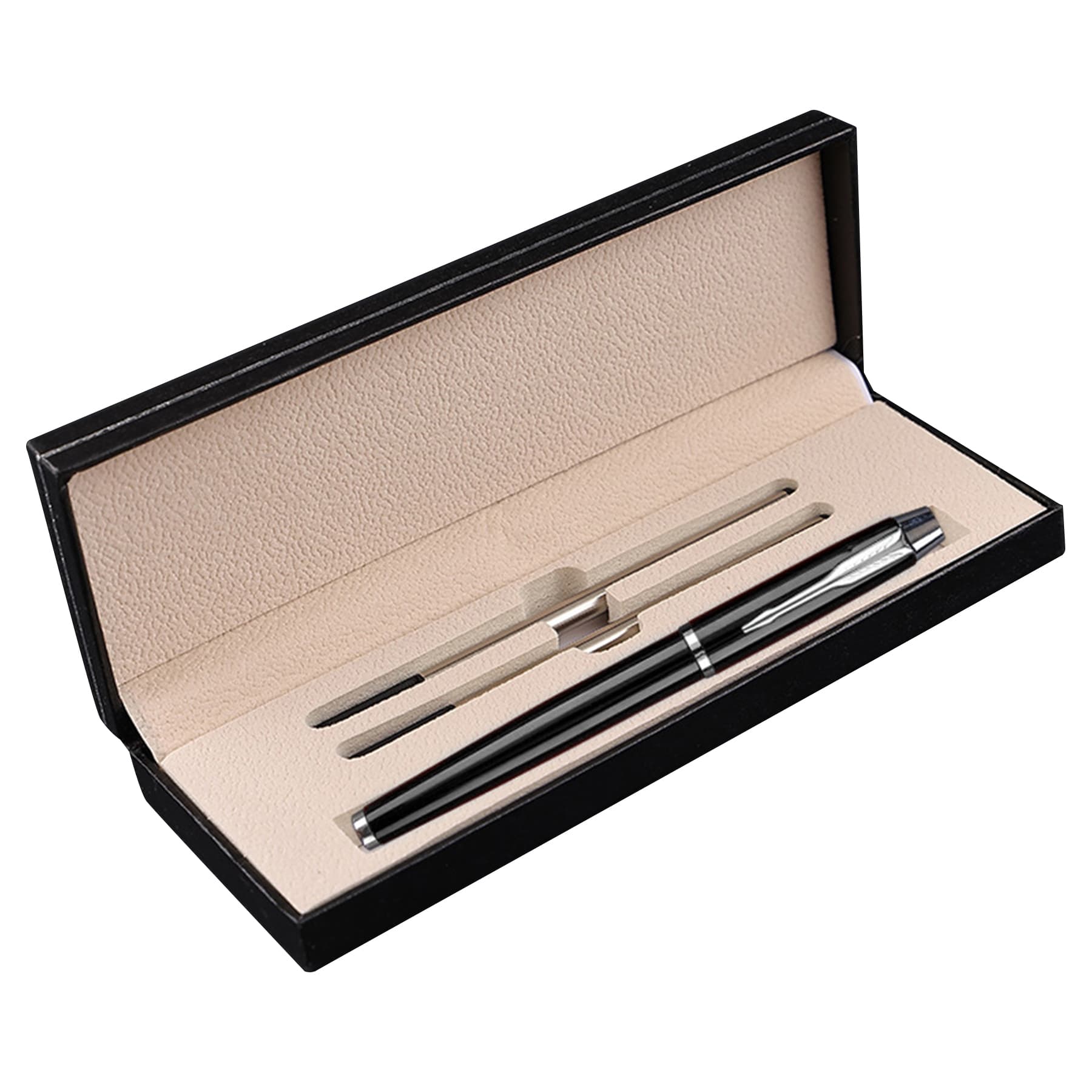 Luxury Metal Pen With Gift Box