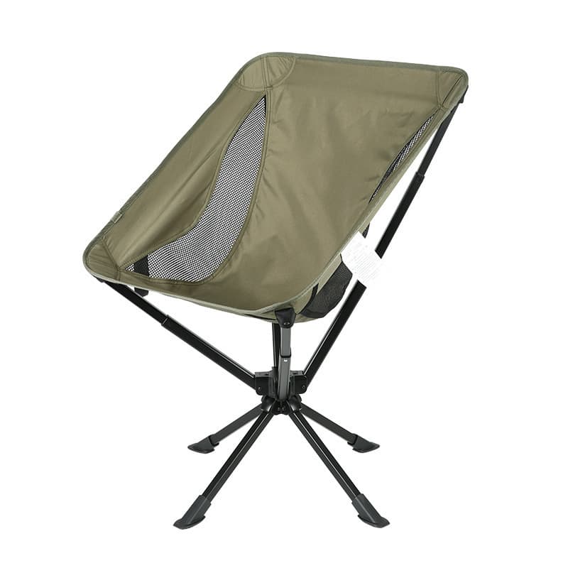 Lightweight Outdoor Folding Chair for Camping thumbnail 2