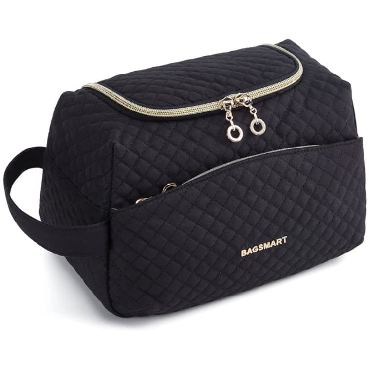 Large Capacity Portable Makeup Bag thumbnail 4