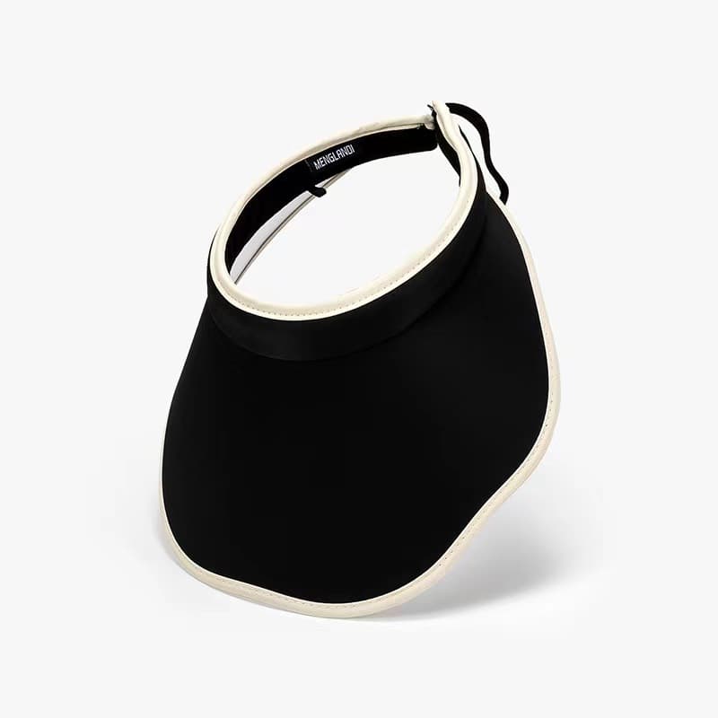 Sun Visor Cap thumbnail 3