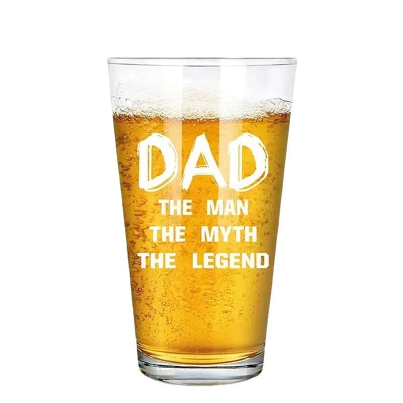 Pint Glass thumbnail 2