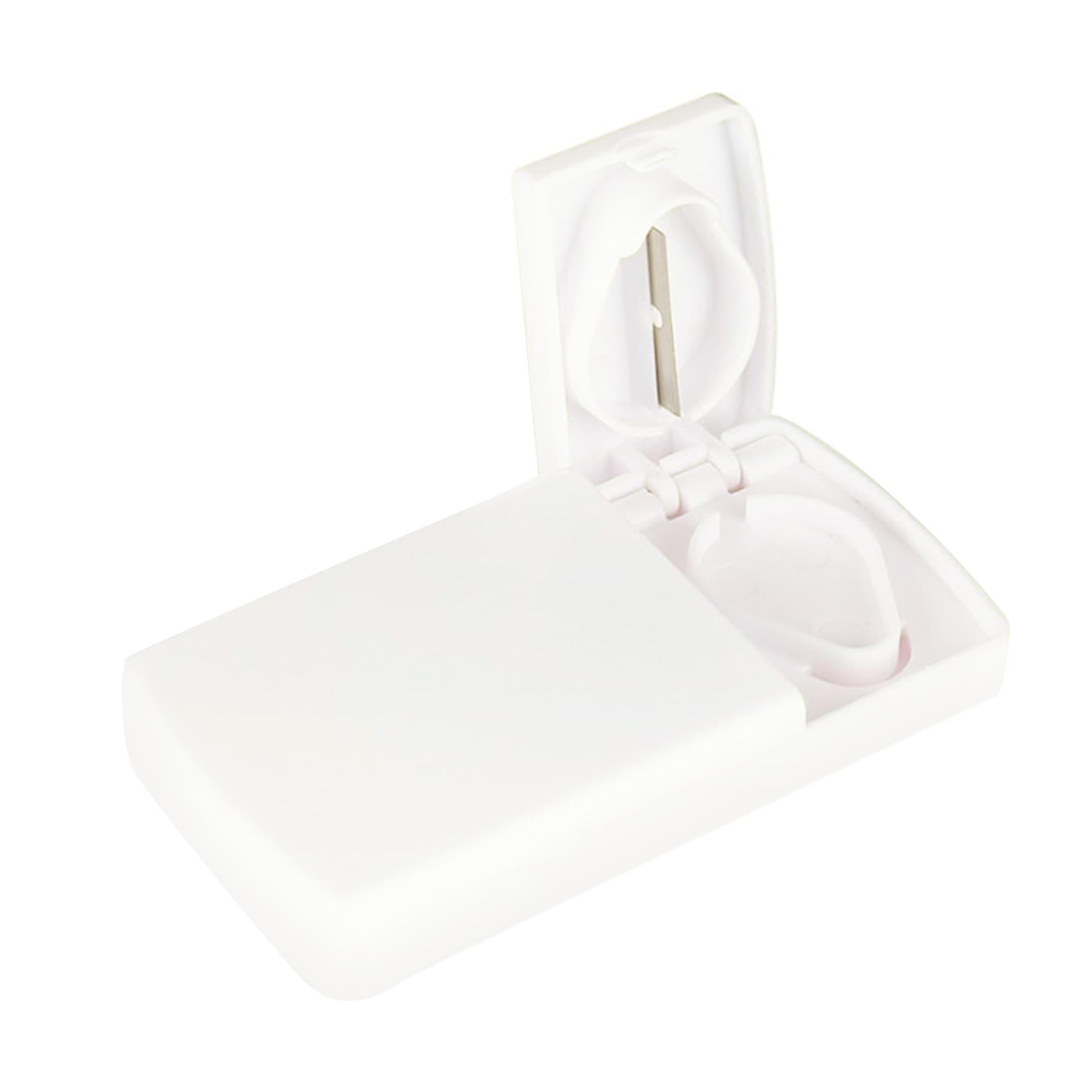 Mini Pill Box Case With Compartments thumbnail 2