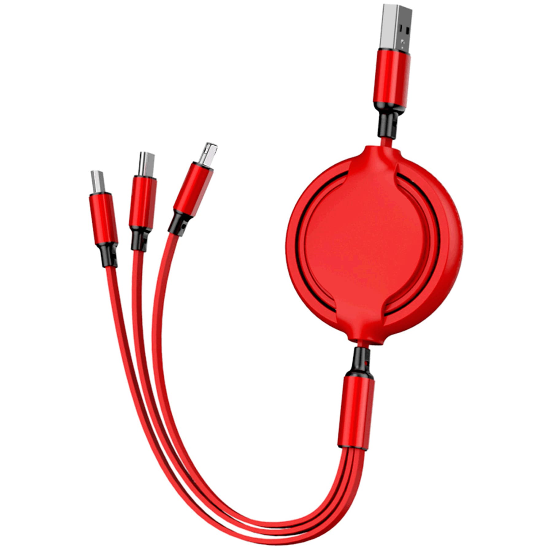 3-in-1 Data Cable thumbnail 2