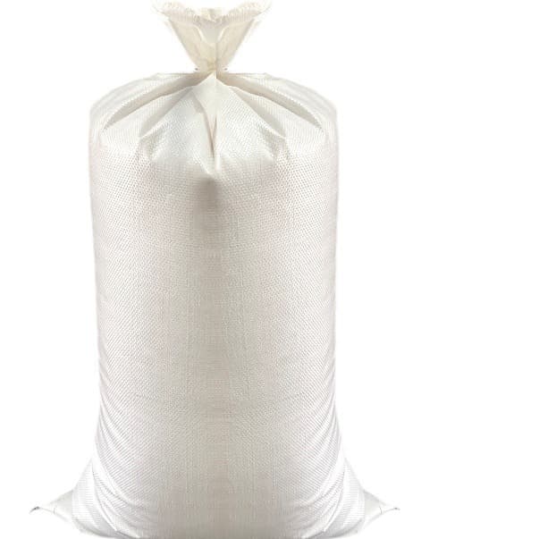 Woven Polypropylene Sand Bags 14″ X 26″ thumbnail 2