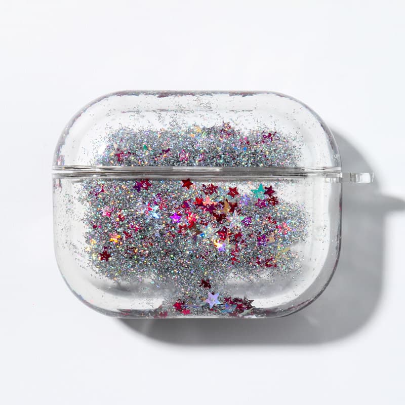 Protective AirPods Case Cover