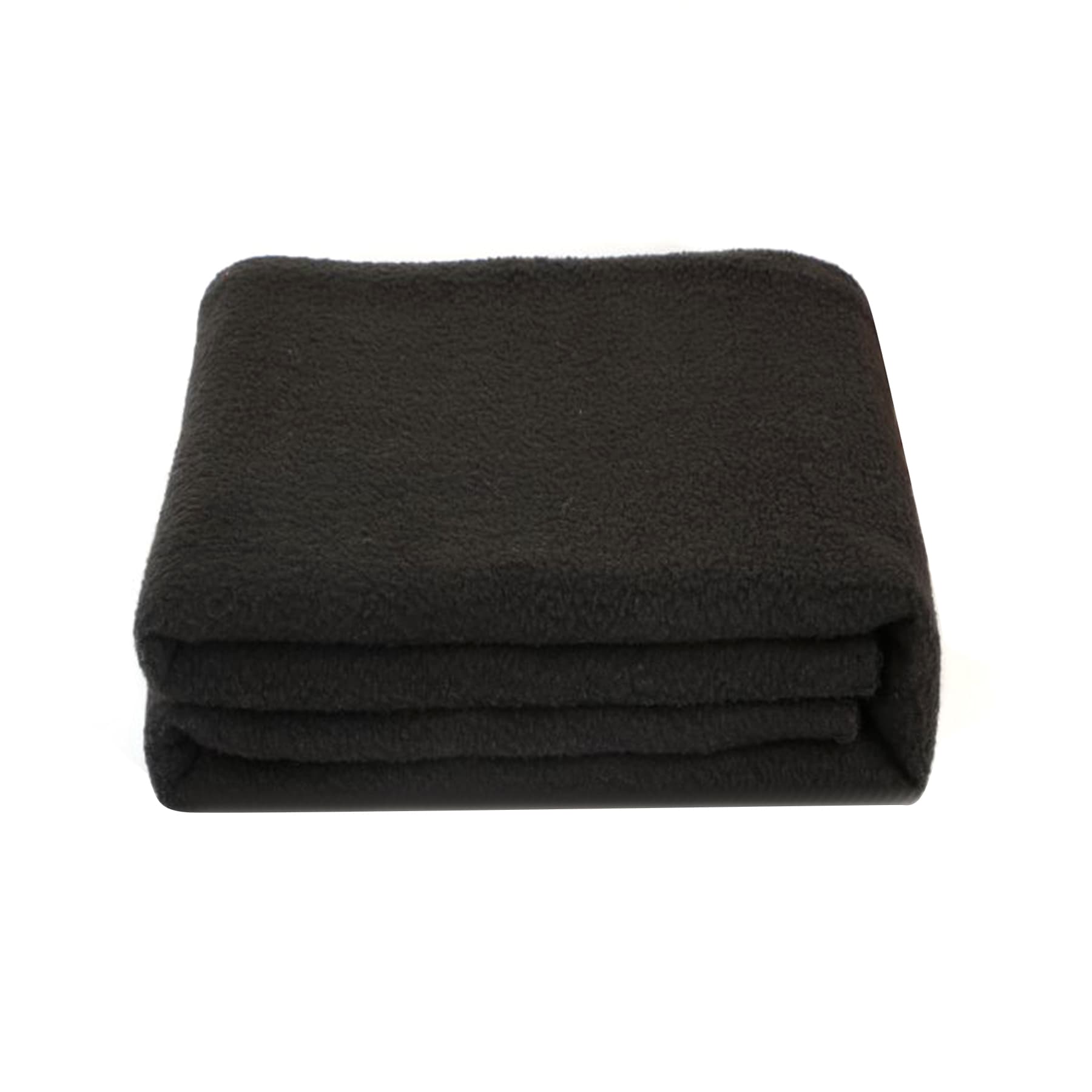 Blank Fleece Baby Or Lap Blanket