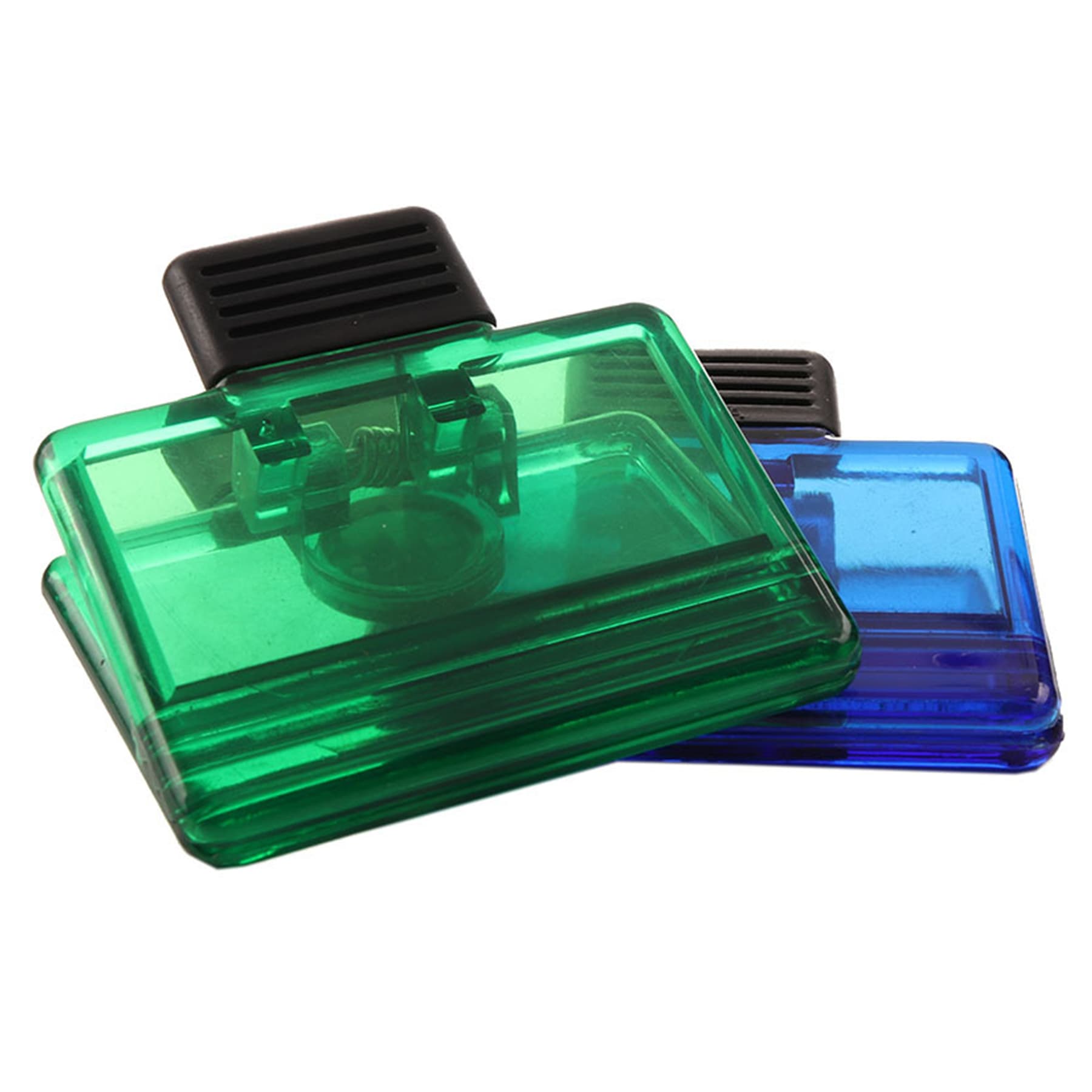 Billboard Magnetic Memo Chip Clip thumbnail 6