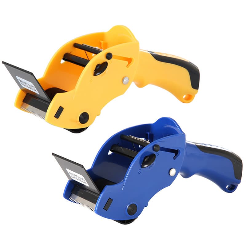 Carton Sealer Packing Dispenser Tape Gun