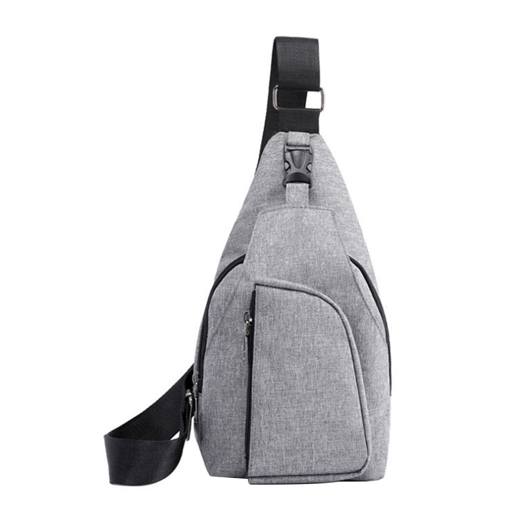Crossbody Backpack for Women & Men thumbnail 5
