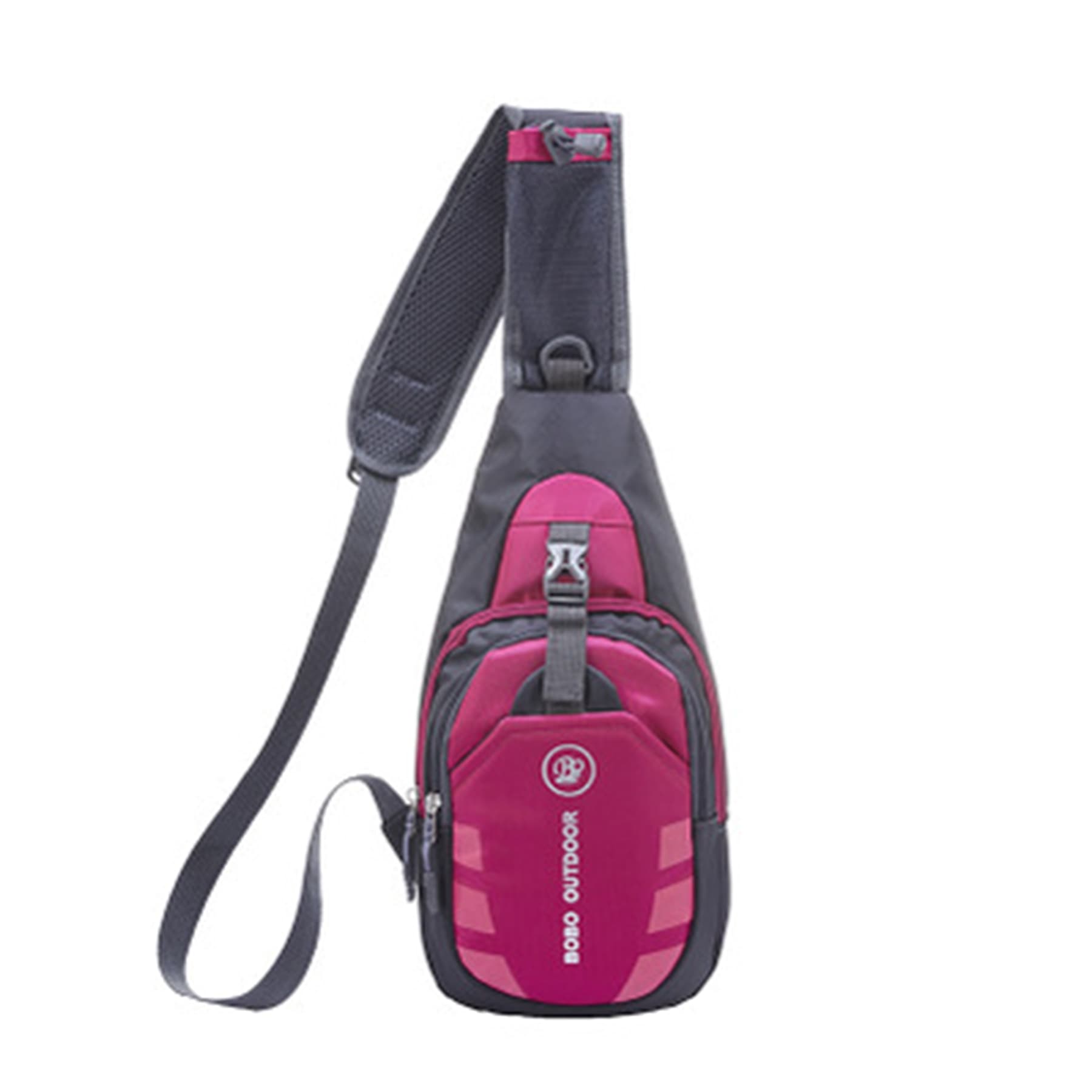 Crossbody Bag Sling Pack thumbnail 9