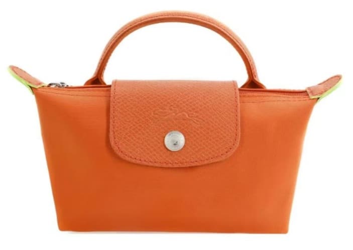 Nylon Handbag Mini Purse thumbnail 6