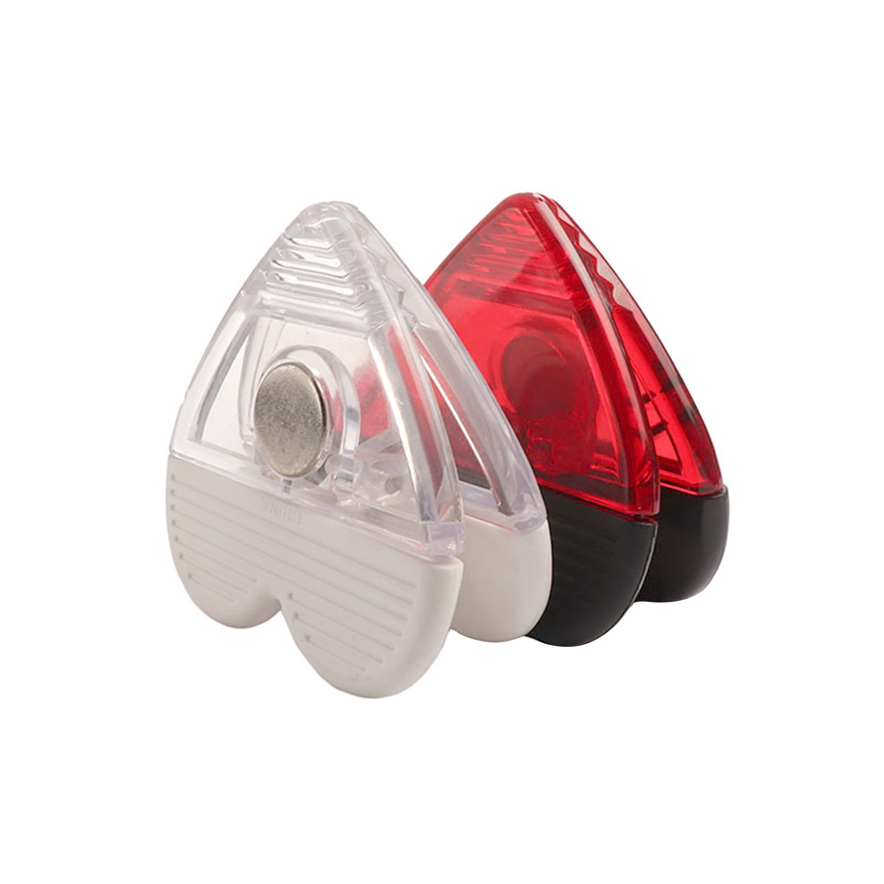 Heart Shape Magnet Memo Clip thumbnail 11