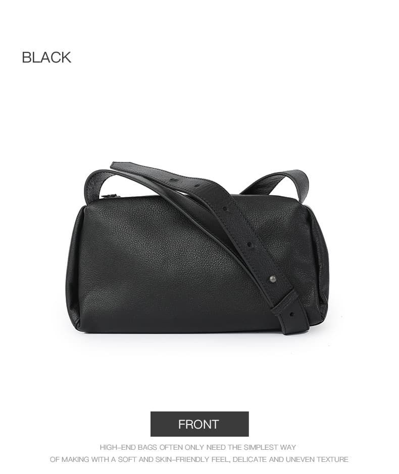 Simple Ladies Messenger Bag thumbnail 5