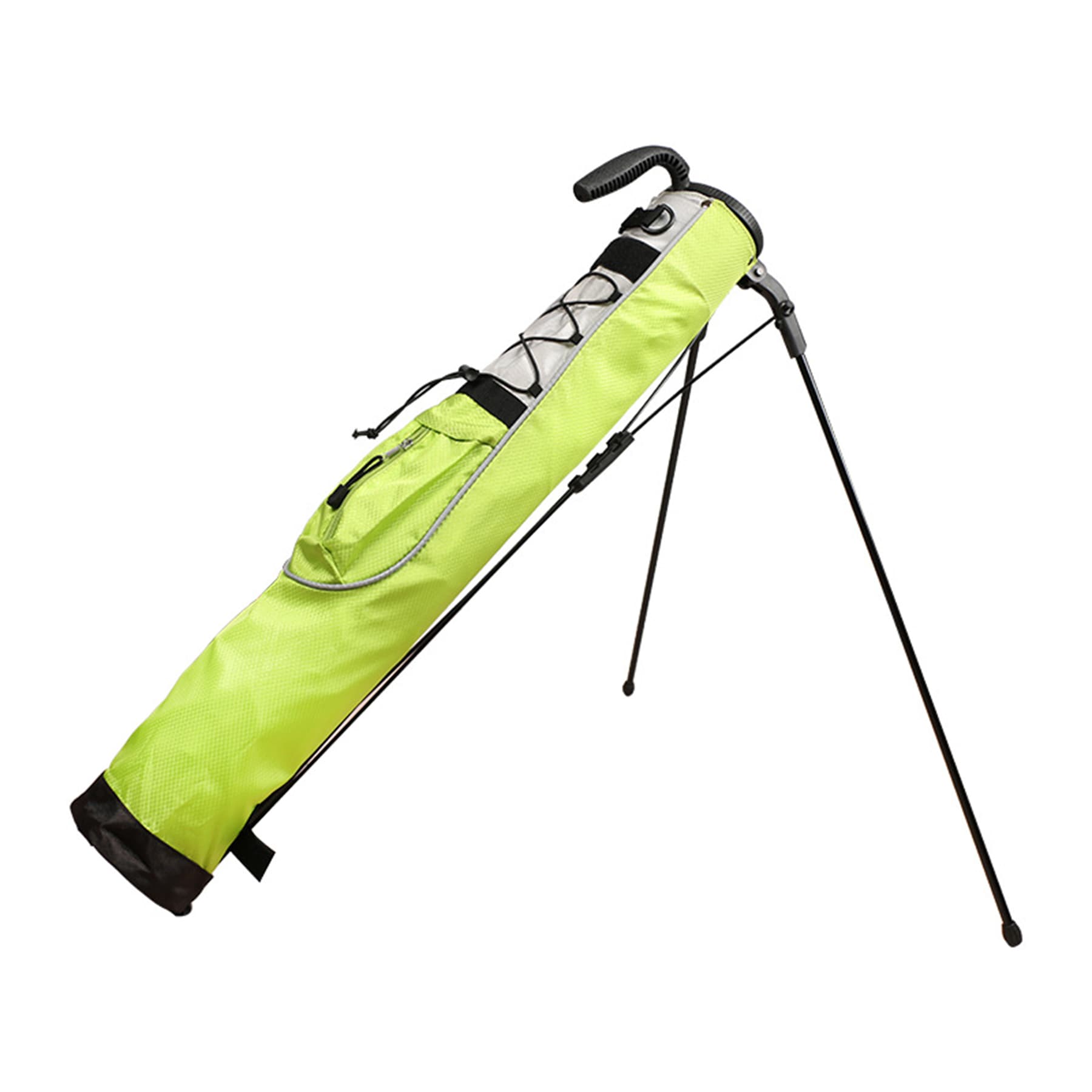 Golf Bag With Stand thumbnail 4