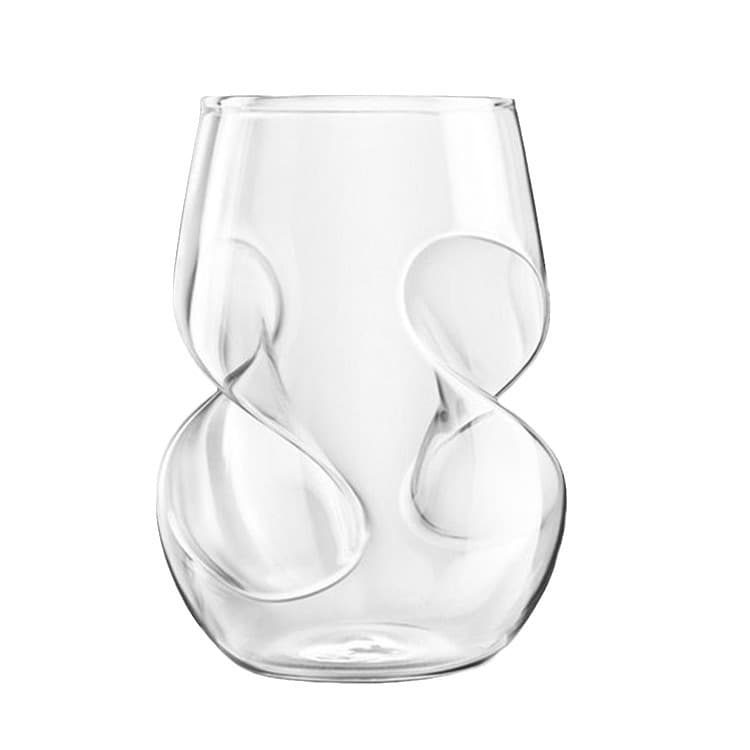 Custom 14.5 oz Stemless Wine Glasses thumbnail 2
