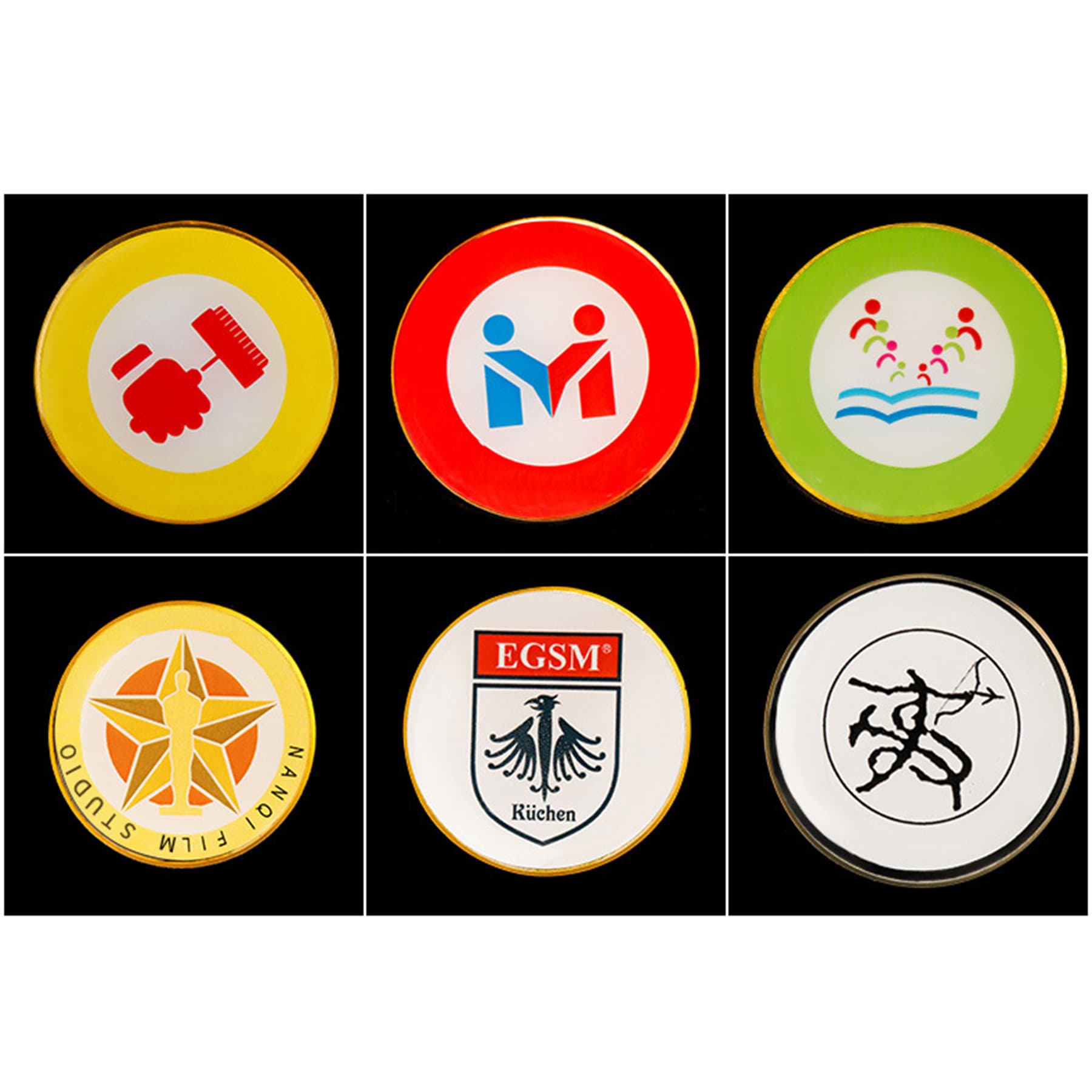 Travel Electronic Accessories Organizer Bag thumbnail 2