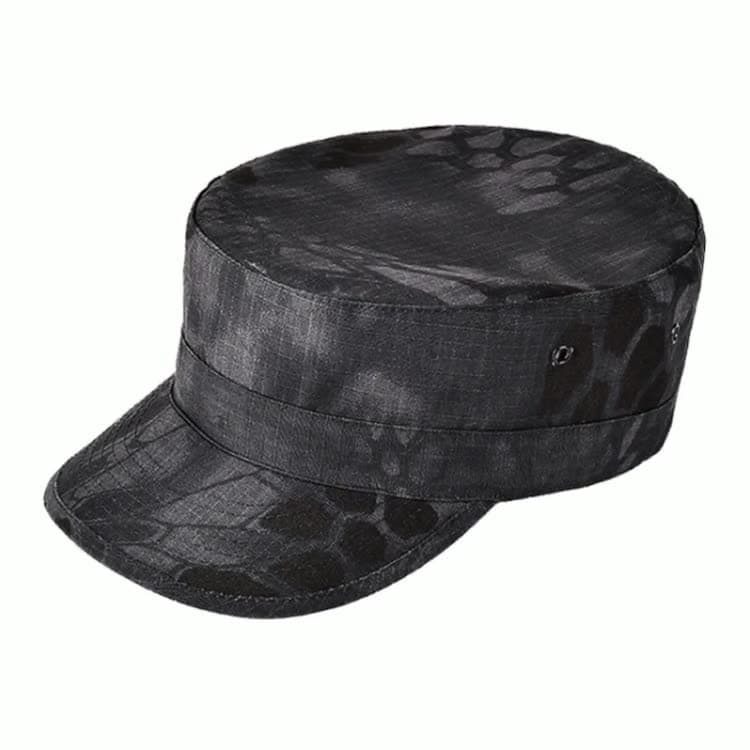 Army Military Camo Baseball Cap