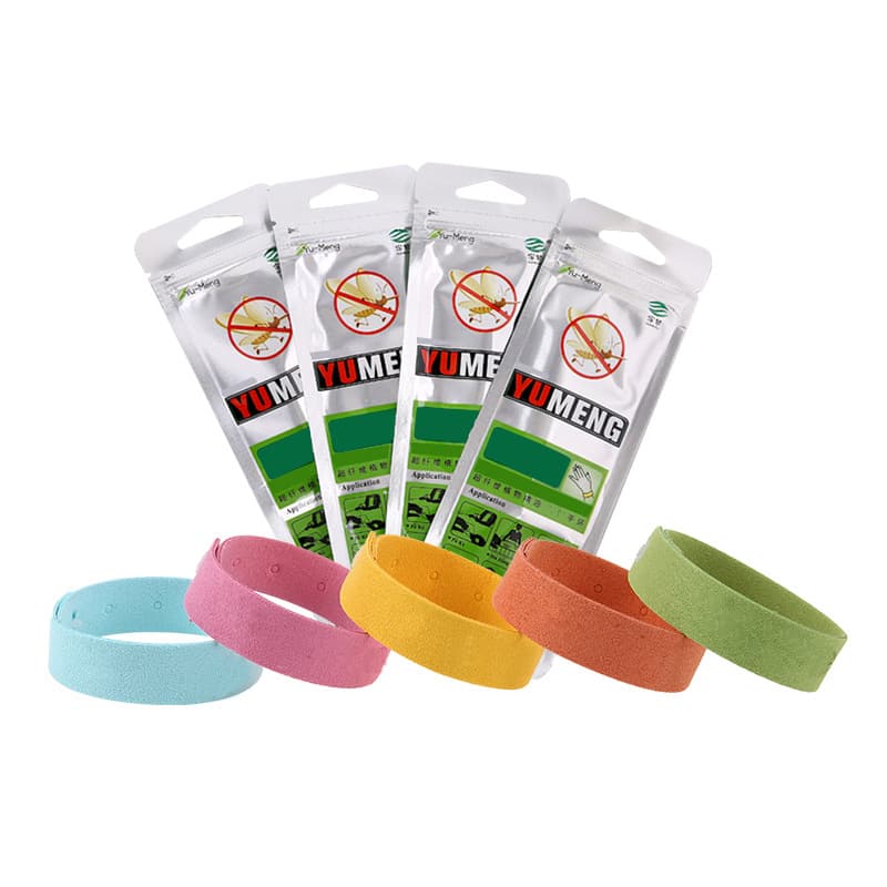 Mosquito Bracelet thumbnail 8