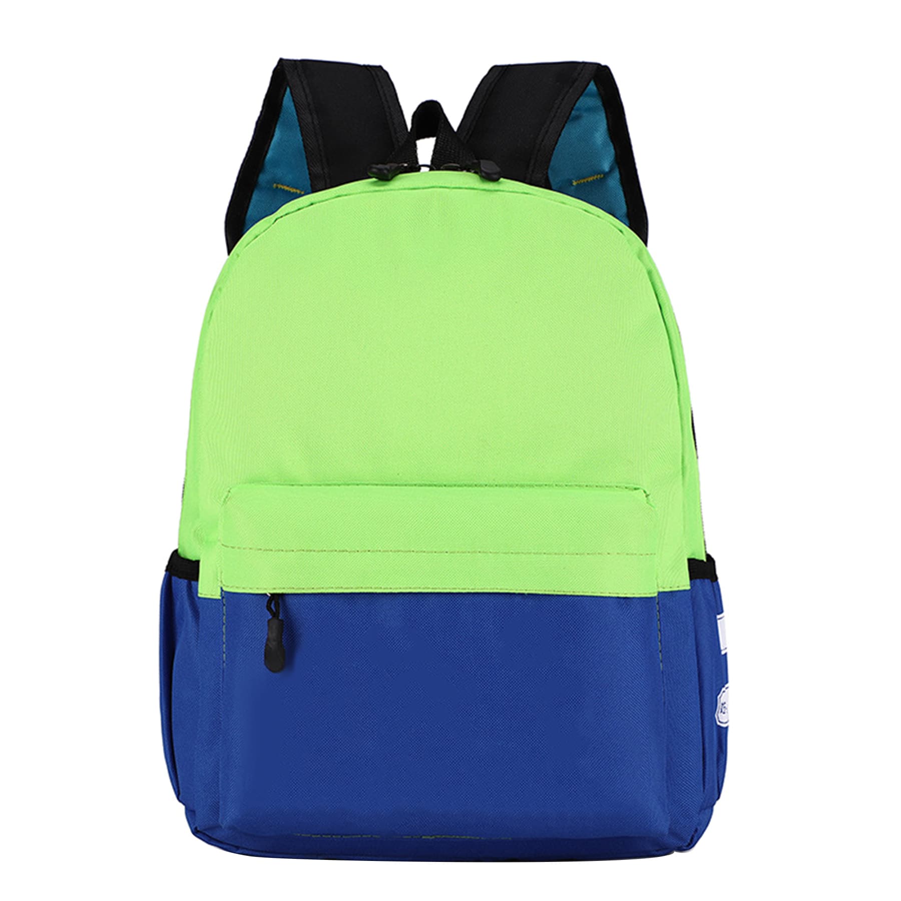 Two tone backpack thumbnail 9