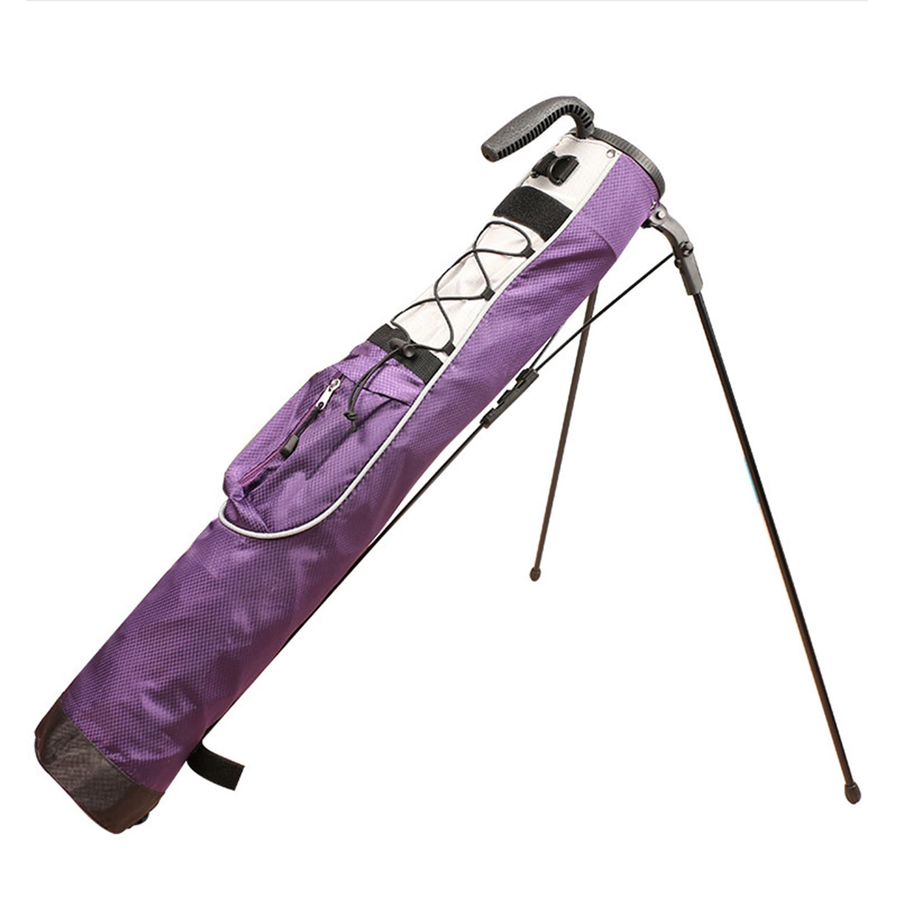 Golf Bag With Stand thumbnail 3